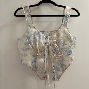 Mrs. Darcy Duchess Corset